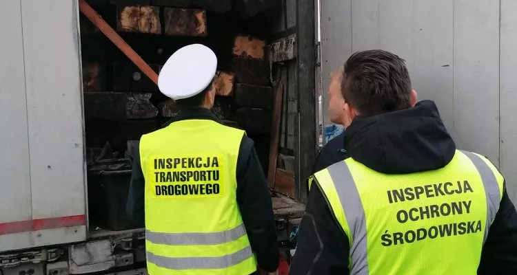 Wymagana dokumentacja i ewidencja BDO - kary WIOŚ